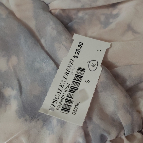 Dress - Picture 4 of 4